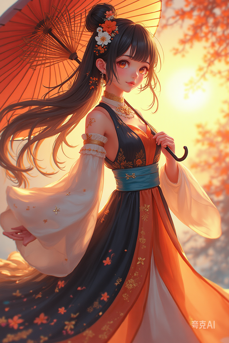 碧叶清心夜雨时