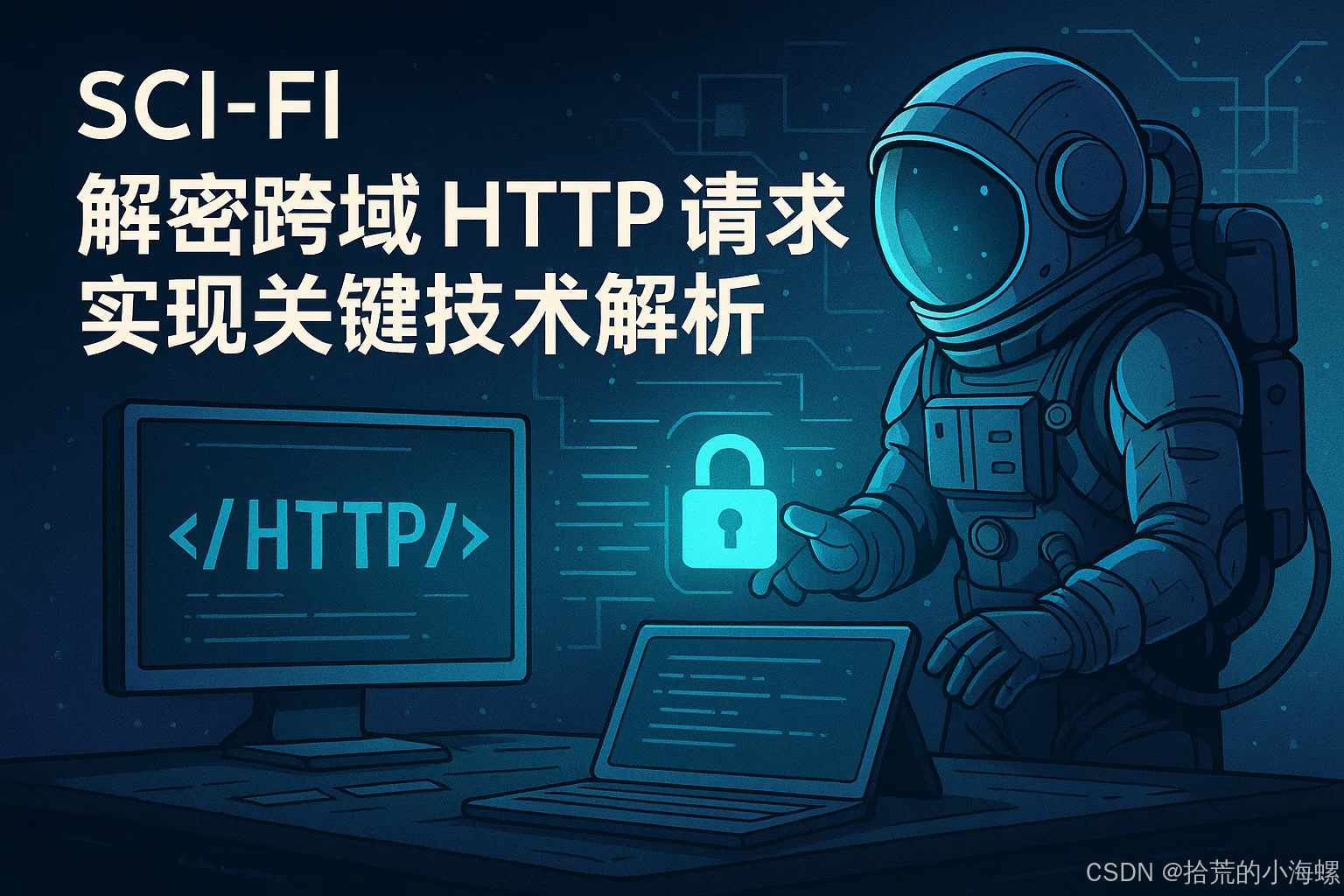 JAVA：解密跨域HTTP请求实现关键技术解析