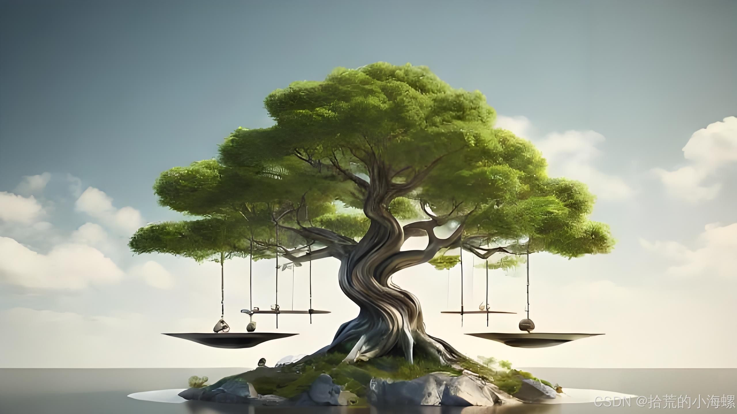 JAVA：实现平衡二叉树（AVL Tree）的技术指南