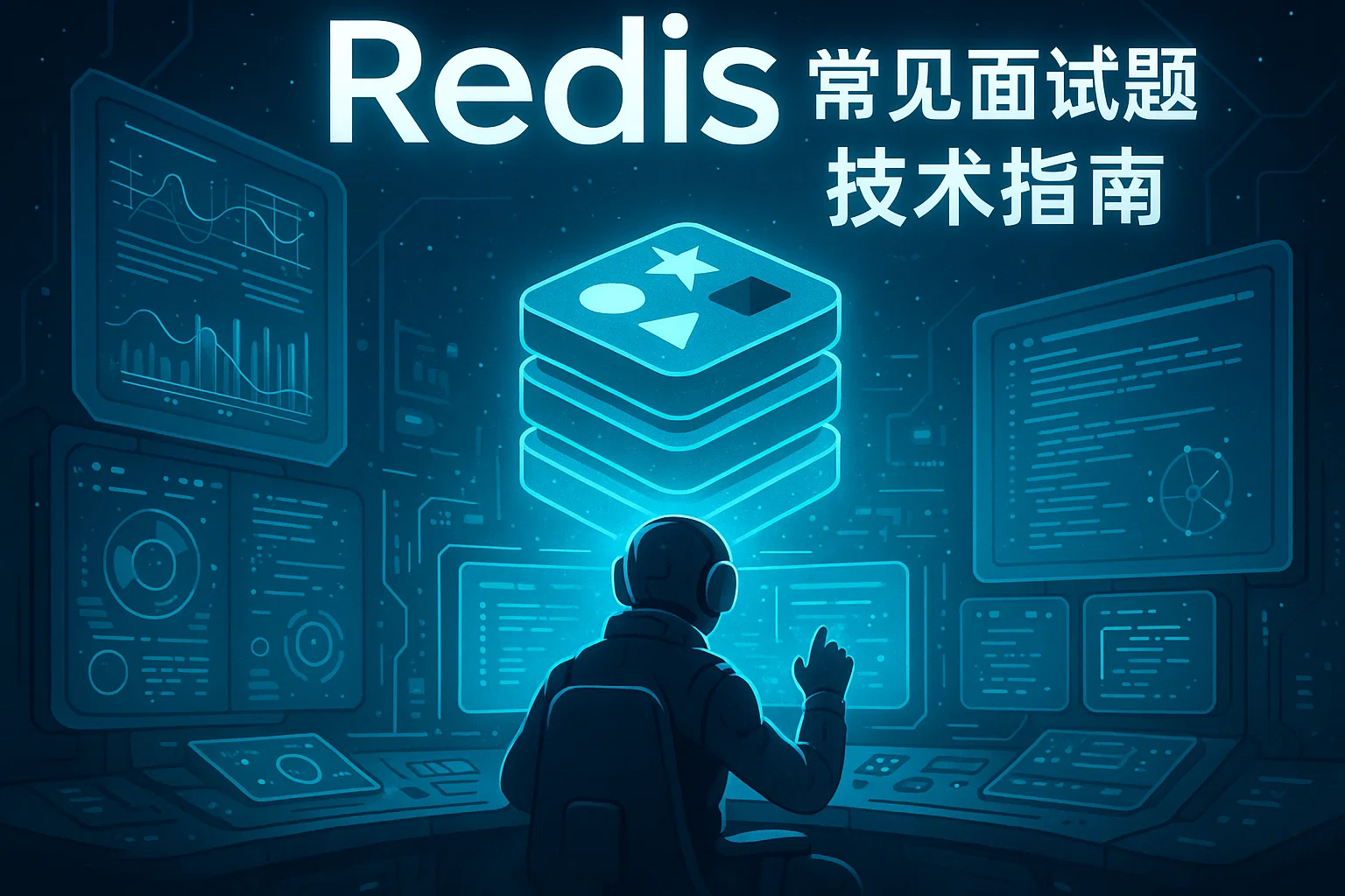 JAVA：Redis 常见面试题的技术指南